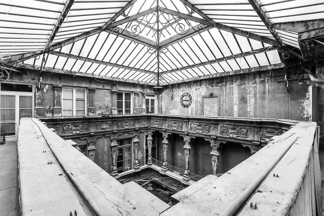 Canopy -Appart- Place Des Terreaux - Lyon 1Er Διαμέρισμα