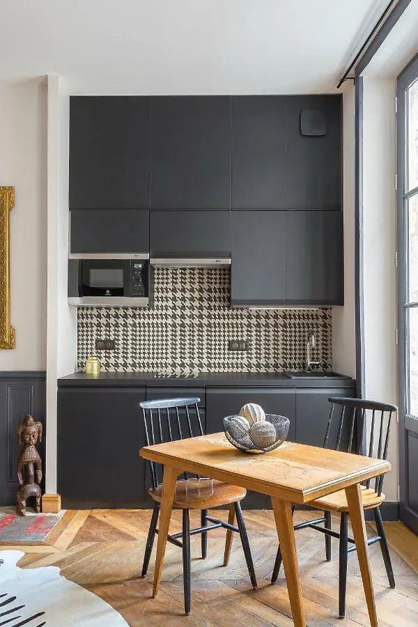 Apartment Canopy -Appart- Place Des Terreaux - Lyon 1Er