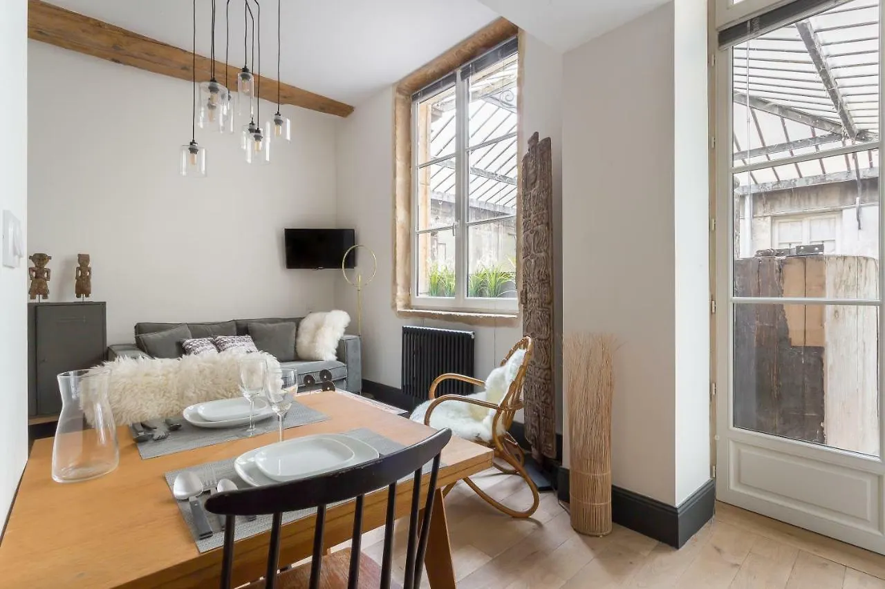 Apartment Canopy -Appart- Place Des Terreaux - Lyon 1Er